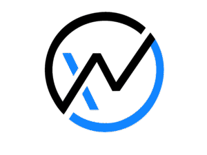xm logo black