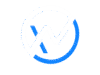 xm logo white